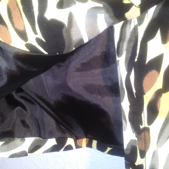 Tiger Print Blazer Rafaella Size Small Tiger Moms Ultimate Blazer! - Picture 8 of 12